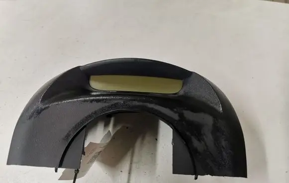 Citroen C4 I Screen/display/small screen 9654149280 087866 102601000