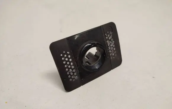Opel Insignia B Front parking sensor holder (PDC) 551004542