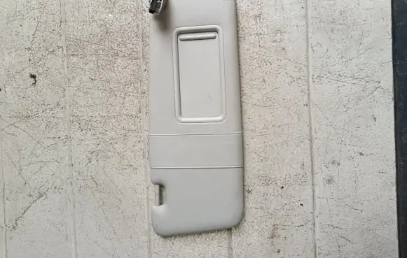 Audi A5 8T 8F Sun visor 8K0857552