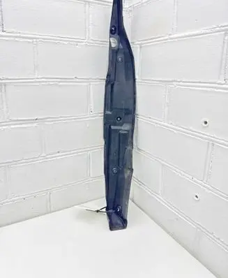 Mercedes-Benz CLK A209 C209 Fender end trim A2098890225