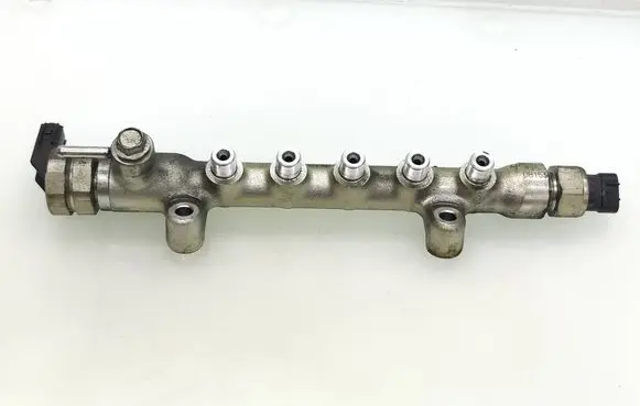 Mazda CX-5 Fuel main line pipe A5020 08153