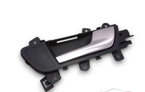 Audi A5 Sportback 8TA Rear door interior handle 8K0839020