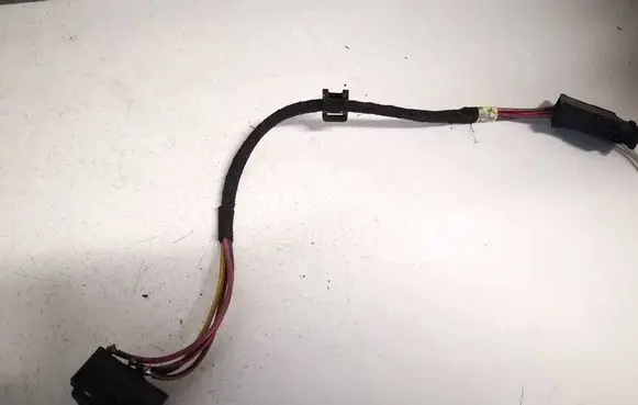 Audi A4 S4 B5 8D Central locking switch button 8l0962107a