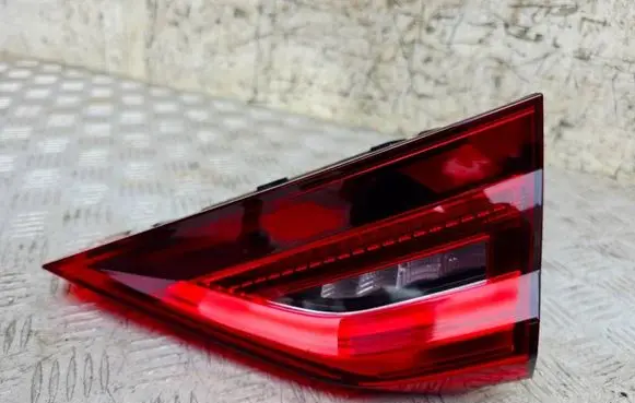 Audi A1 Tailgate rear/tail lights 82A945094C