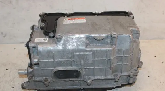 Toyota Auris E180 Voltage converter inverter G920076030 G920147053
