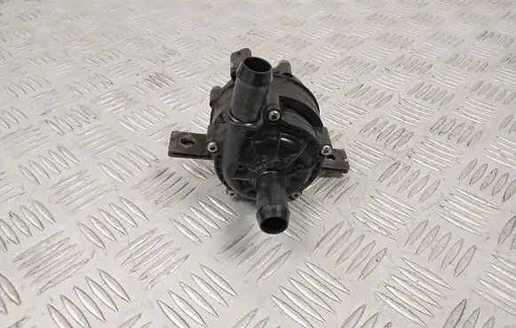 Ford Mach-E I Electric auxiliary coolant/water pump 19081120010B