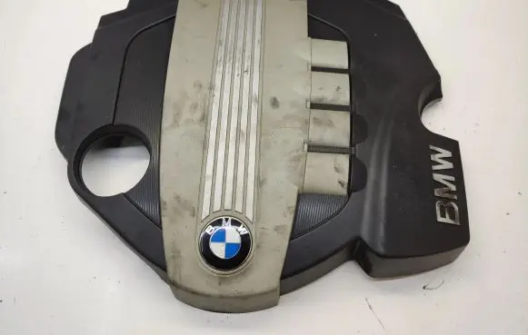 BMW 1 E81 E87 Engine cover (trim) 7797410 11147797410
