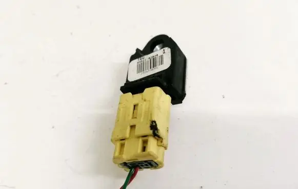 Toyota Aygo AB10 Airbag deployment crash/impact sensor 8983102020 89831-02020