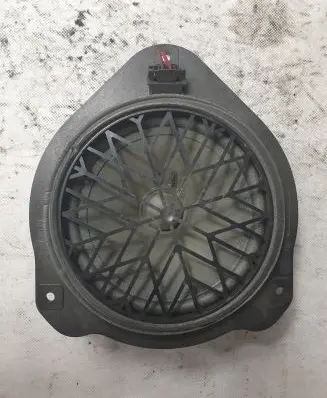 Audi A5 8T 8F Other interior part 8T0035411