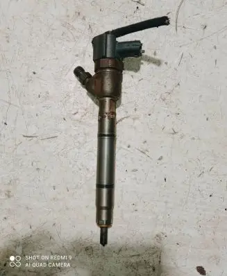 KIA Ceed Fuel injector 0445110258