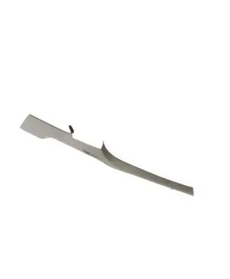 Audi Q7 4M Front sill trim cover 4M0853369