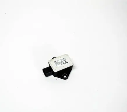 Audi A6 S6 C6 4F Acceleration sensor 8E0907637B