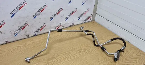 BMW 1 F20 F21 Air conditioning (A/C) pipe/hose 9212236