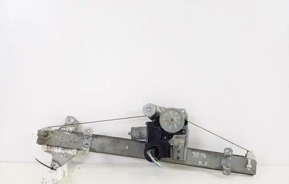Mercedes-Benz X-class W470 Front window lifting mechanism without motor A4707202500