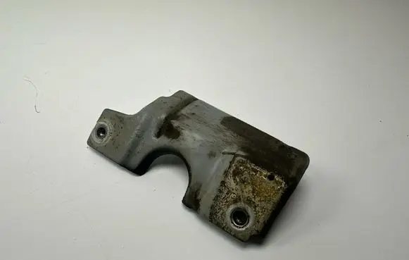 Mercedes-Benz S W222 Fender mounting bracket A2228801214