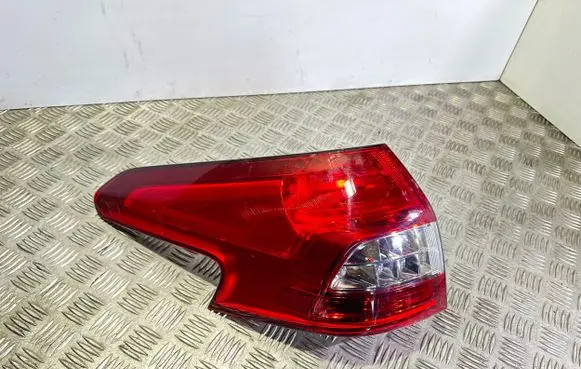 Citroen C5 Rear/tail lights X8X13405AX 28734G 0171G21093