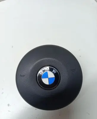 BMW 1 F20 F21 Steering wheel airbag 307583399N77 33784579703