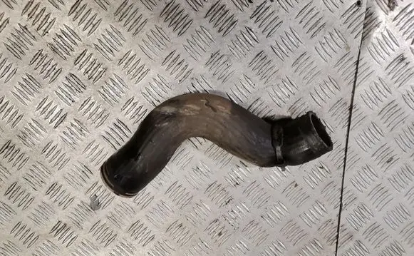 Volkswagen Sharan Intercooler hose/pipe