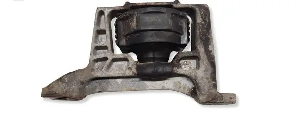 Ford Focus Engine mount bracket 3M516F012BK 140761935