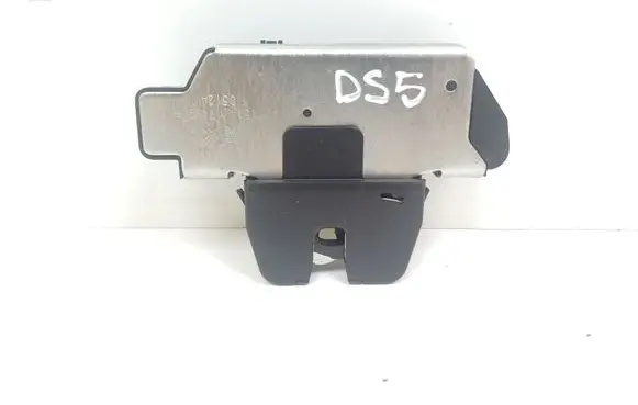 Citroen DS5 Tailgate/trunk/boot lock/catch/latch 9684648630