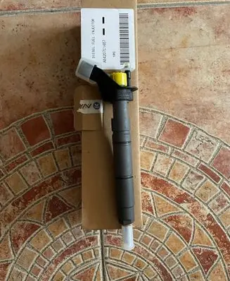 Mercedes-Benz CL C216 Fuel injector A6420701487 A6420701187 A6420701387