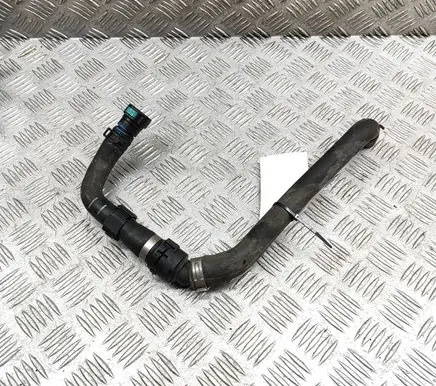 Land Rover Range Rover Sport L494 Engine coolant pipe/hose JPLA18C266BB