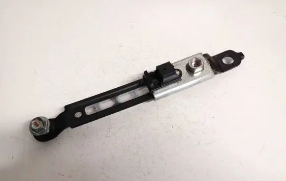 Mitsubishi Lancer X Other exterior part