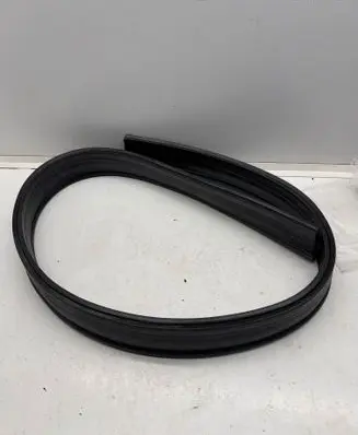 Mercedes-Benz GLE W167 Engine compartment rubber A1678871900
