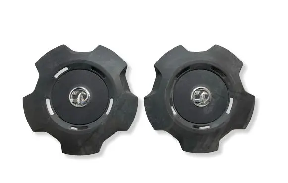 Opel Vivaro Original wheel cap 93866648 40315 3193
