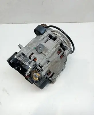 Peugeot 508 Generator/alternator 9675753680