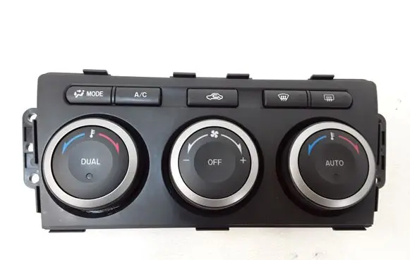 Mazda 6 Climate control unit GAP361190A