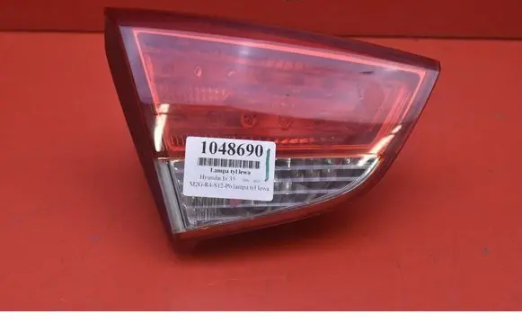 Hyundai ix35 Rear/tail lights 924052Y0