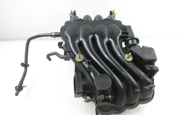 Audi A3 S3 8L Intake manifold 06A133206H 06A133205E 06A133185Q