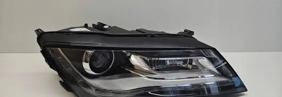 Audi A7 S7 4G Headlight/headlamp 4G8941006C 00DCR25 03012582720