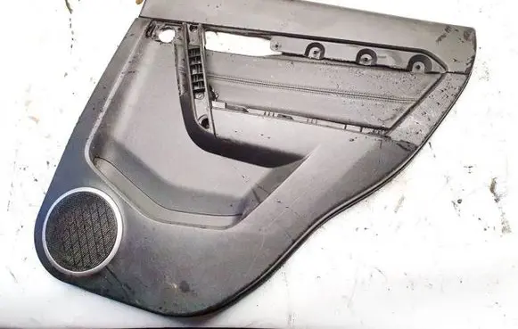 Chevrolet Captiva Rear door card panel trim 96630802