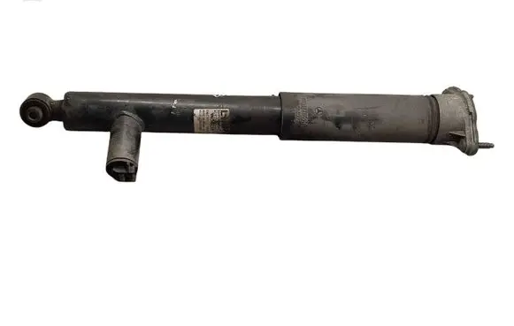 Mercedes-Benz E C207 W207 Rear shock absorber/damper A2073204330 A2073263700 EM077601