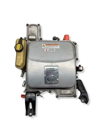 Toyota Prius (XW20) Voltage converter inverter G920047121