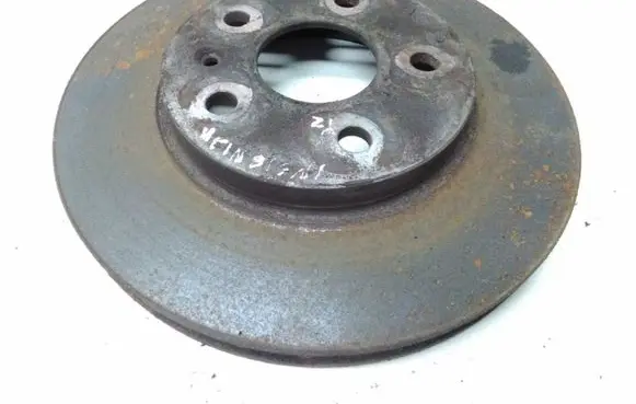 Opel Insignia A Front brake disc