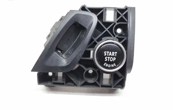 BMW X6 E71 Ignition lock 9177973