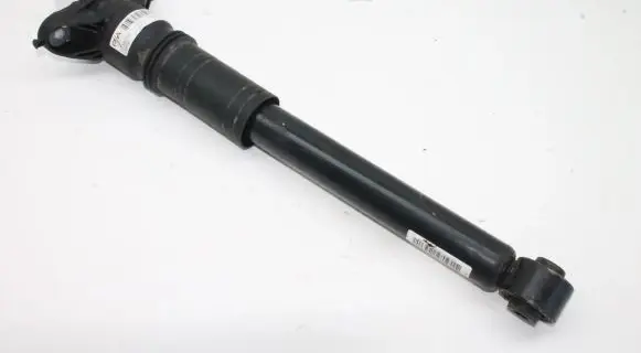 Citroen DS3 Rear shock absorber/damper 98310948800