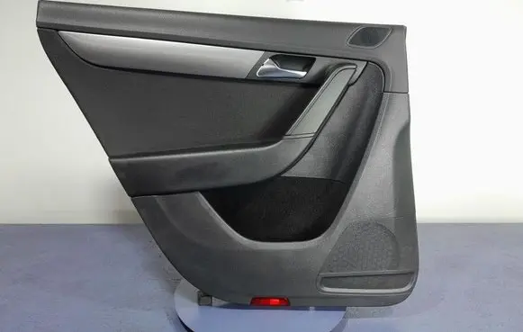 Volkswagen PASSAT CC Door card panel trim set 3AA867067
