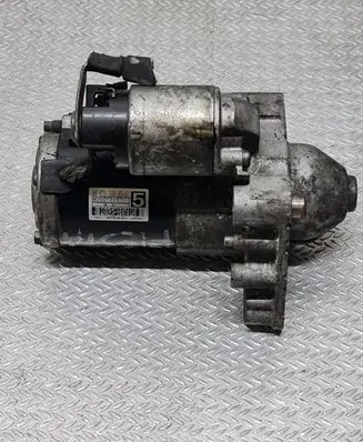 Peugeot 3008 I Starter motor 966352888001 M000T22471