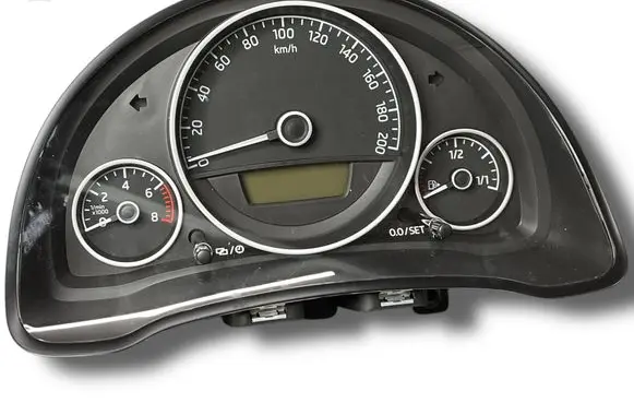 Audi A3 S3 8V Clock T1435 1ST920861M