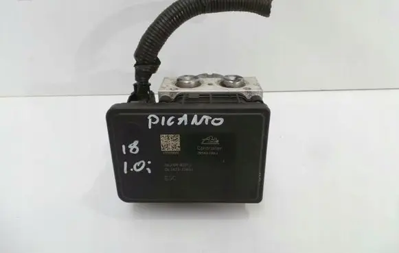KIA Picanto ABS Pump 58900G6980