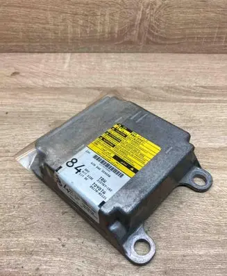 Toyota Avensis T250 Airbag control unit/module 8917005121 215767102