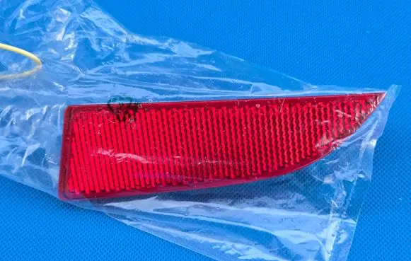 BMW X3 E83 Rear tail light reflector 7162218