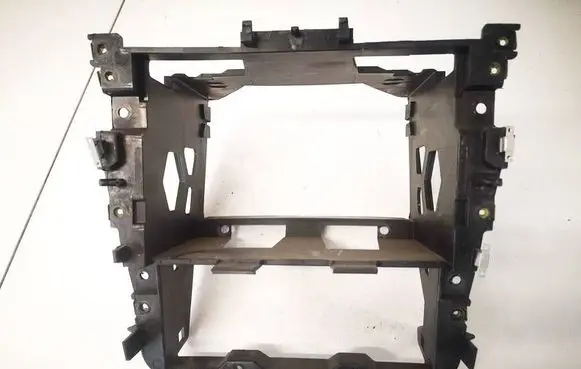 Volkswagen Golf V Other exterior part 1K0858089B 1K0858065D