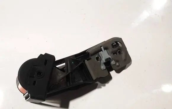 KIA Ceed Seat back rest lock catch 12891473