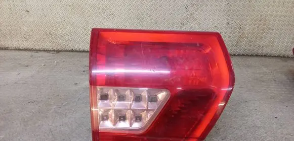Citroen C5 Tailgate rear/tail lights 9671811480