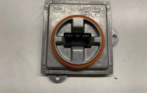 BMW Z4 E85 E86 Headlight ballast module Xenon 7342174 63117342174